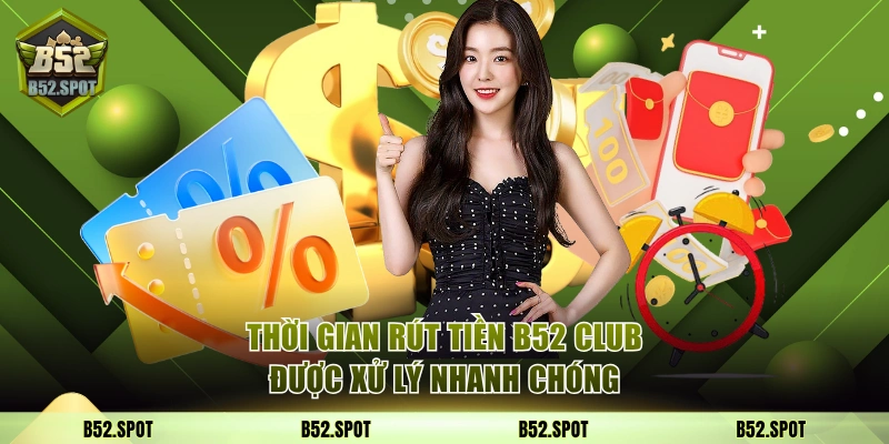Thời gian yêu cầu rút thưởng được xử lý